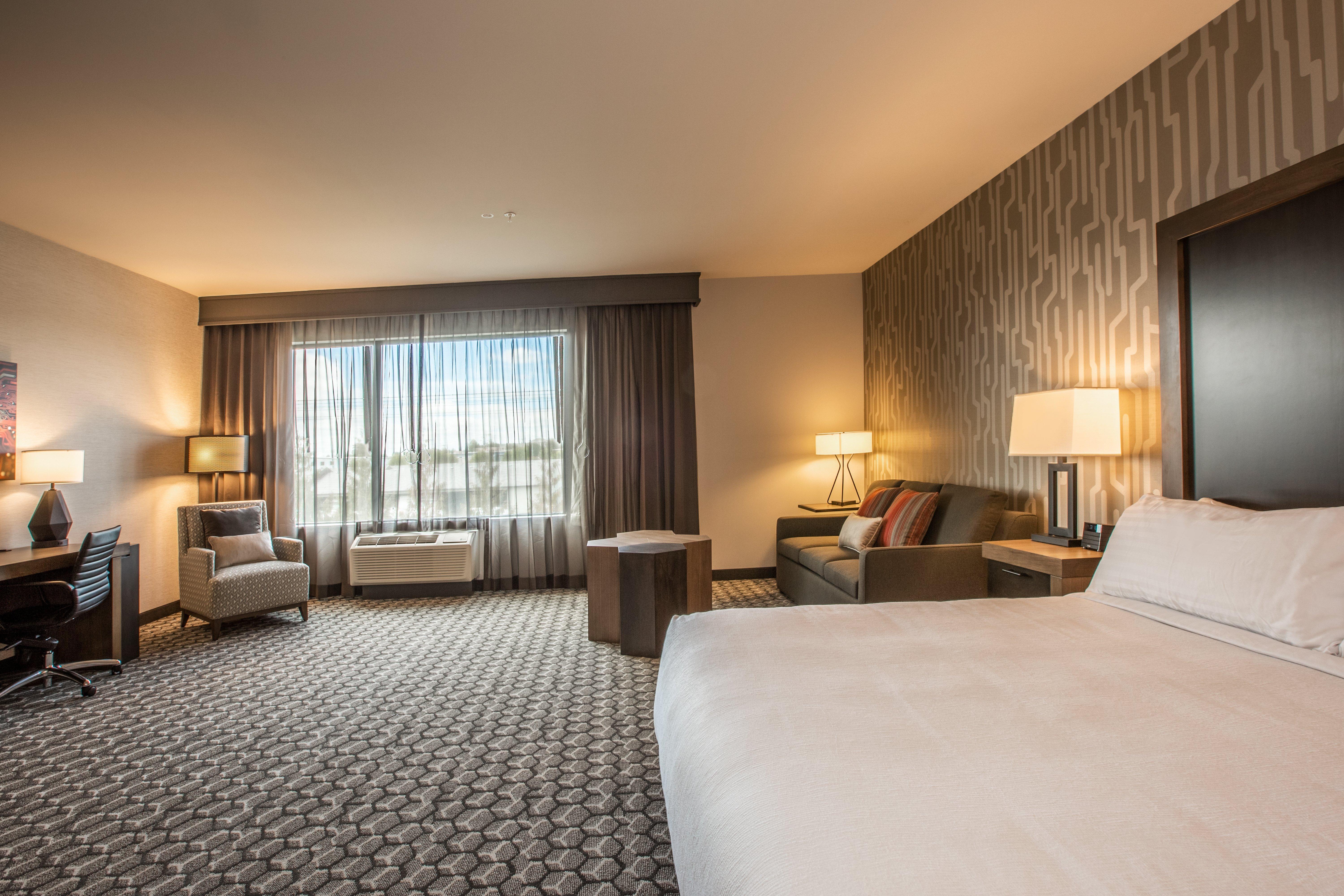 Holiday Inn Portland West - Hillsboro By Ihg Bagian luar foto