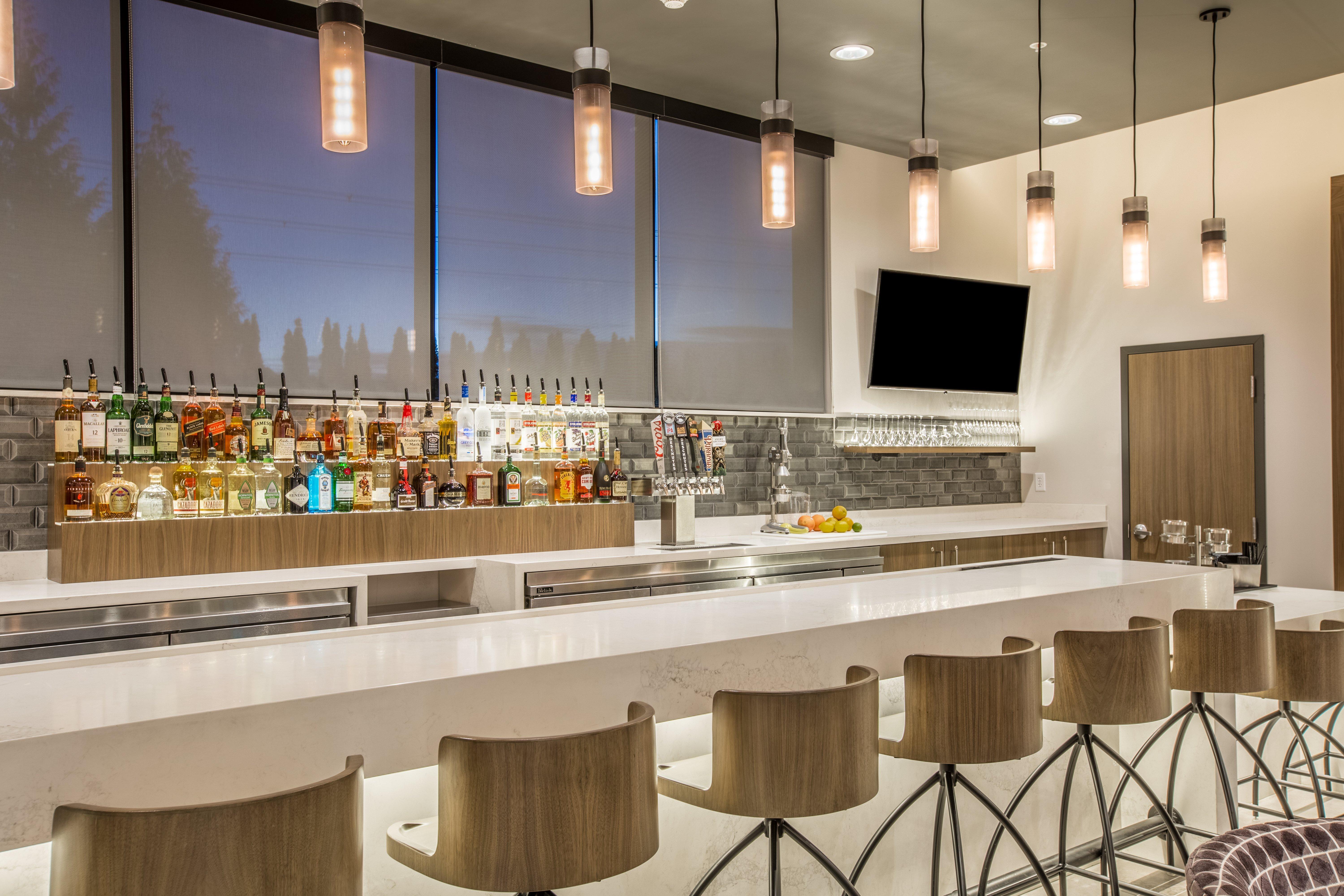 Holiday Inn Portland West - Hillsboro By Ihg Bagian luar foto