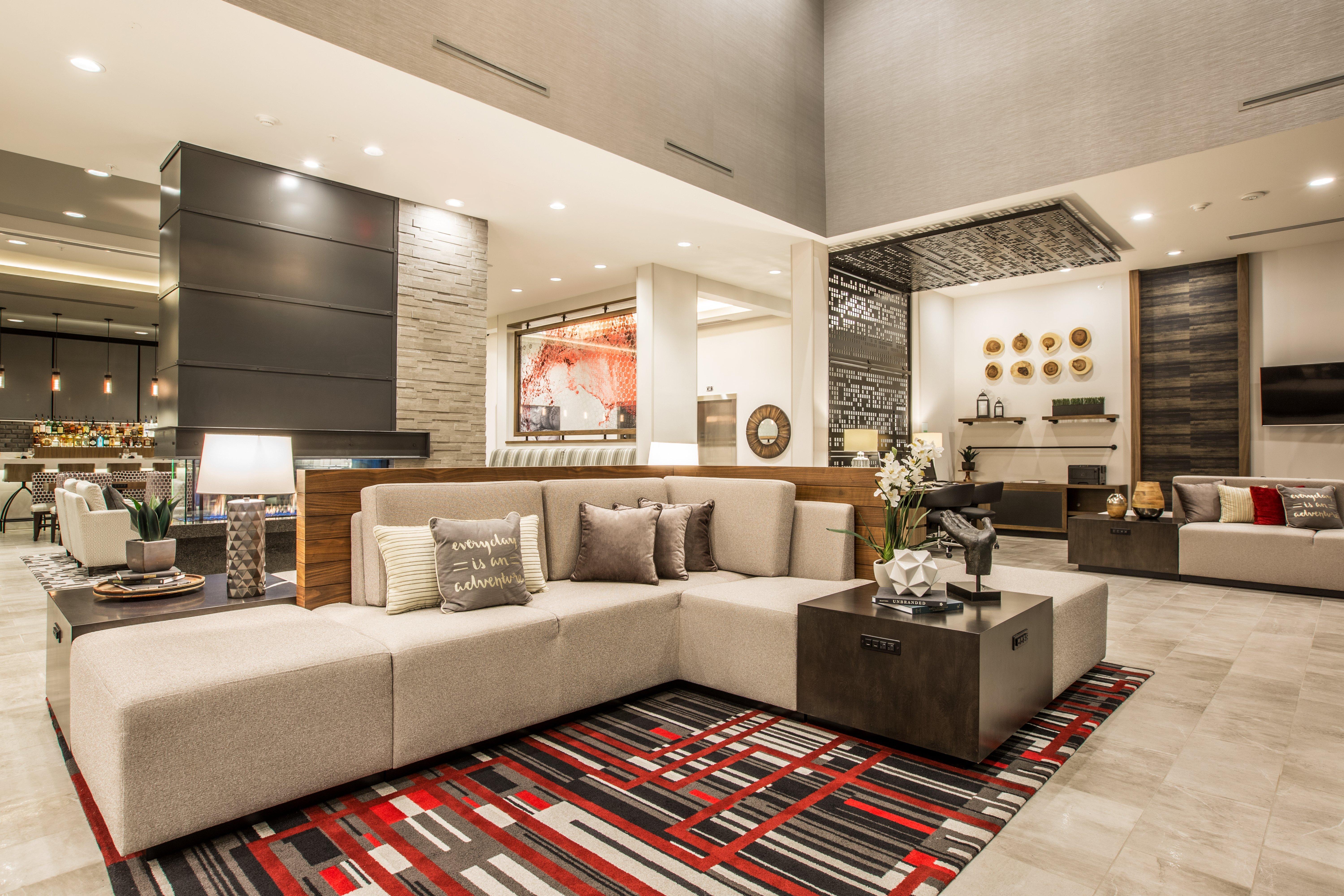 Holiday Inn Portland West - Hillsboro By Ihg Bagian luar foto