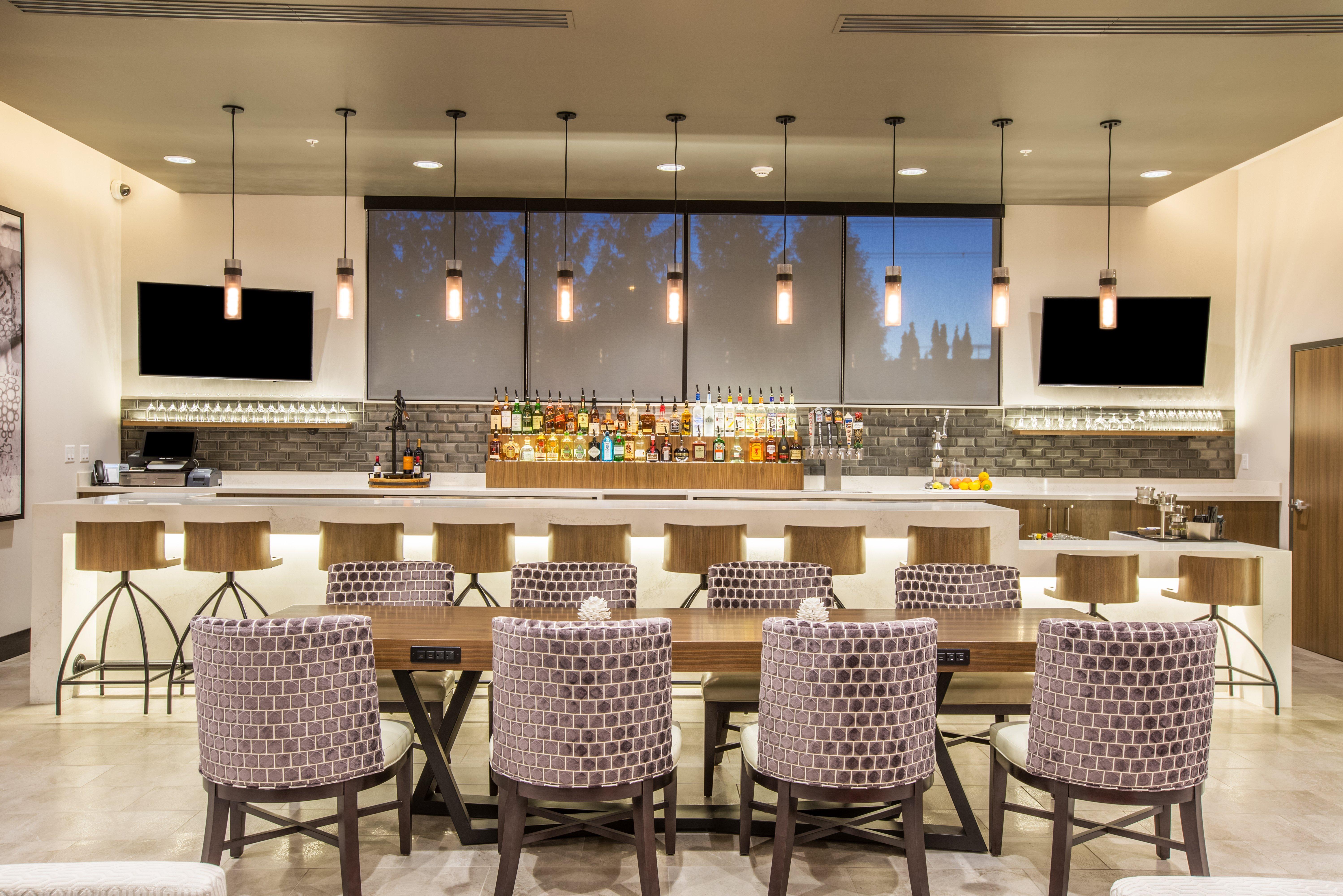 Holiday Inn Portland West - Hillsboro By Ihg Bagian luar foto
