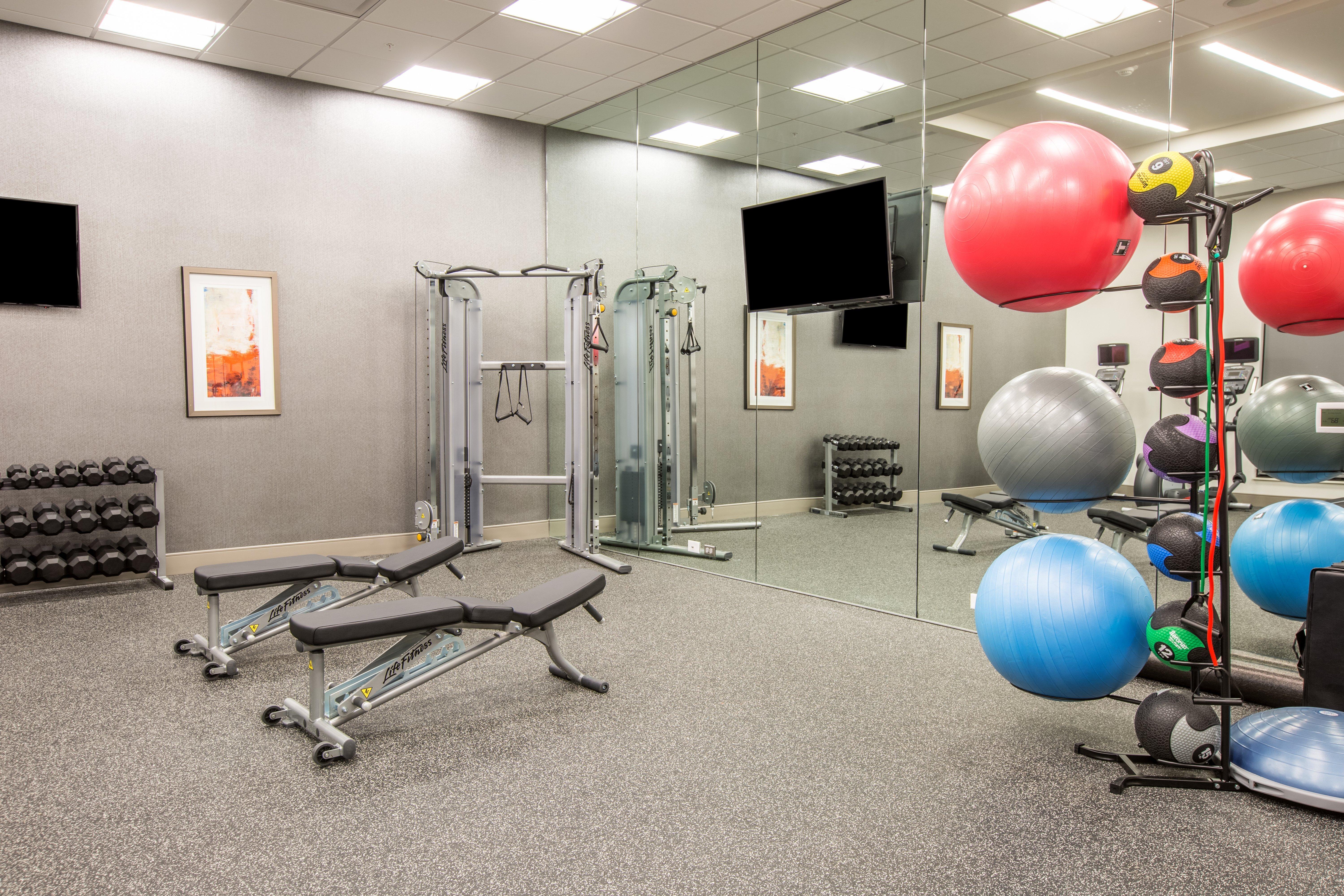 Holiday Inn Portland West - Hillsboro By Ihg Bagian luar foto