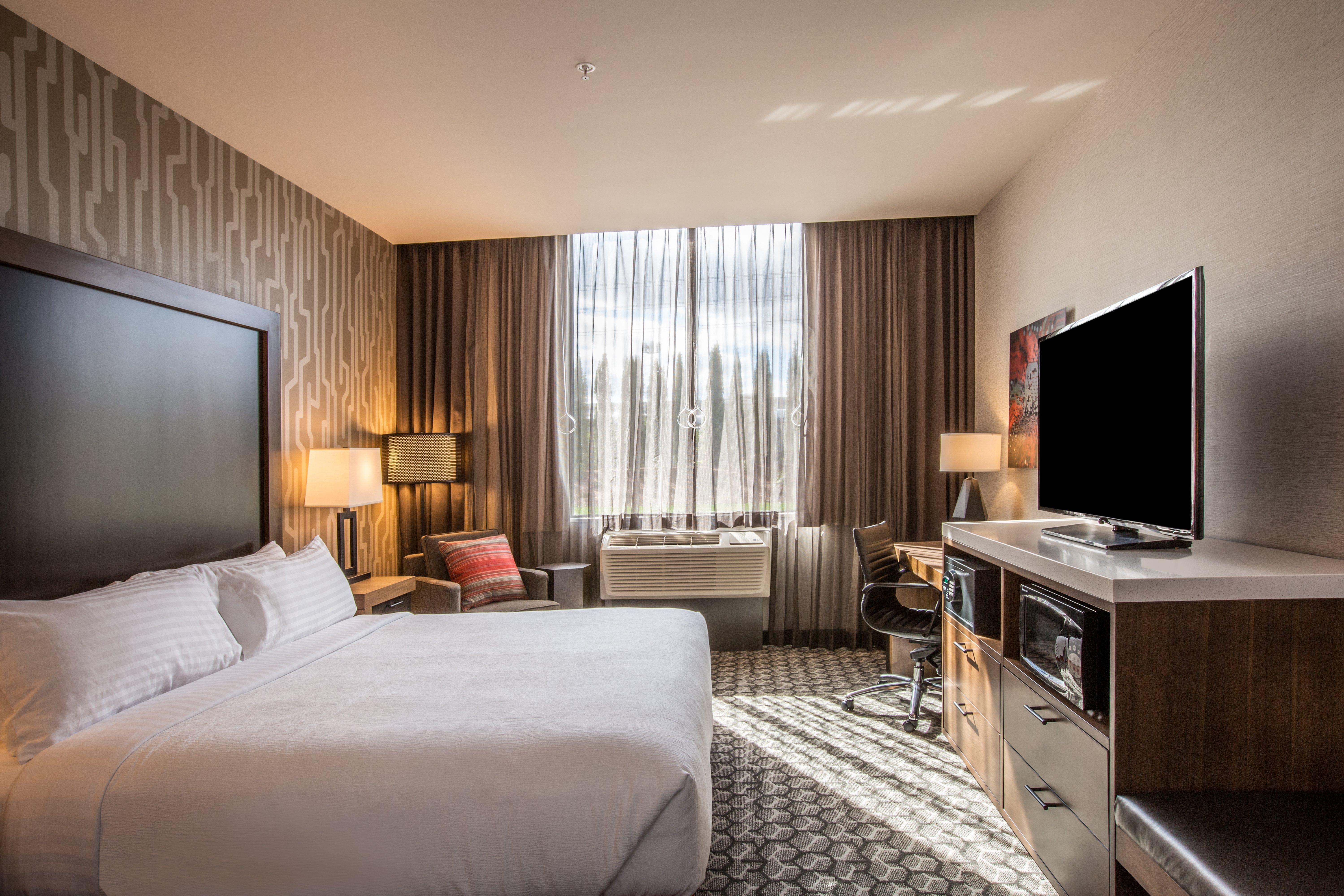 Holiday Inn Portland West - Hillsboro By Ihg Bagian luar foto