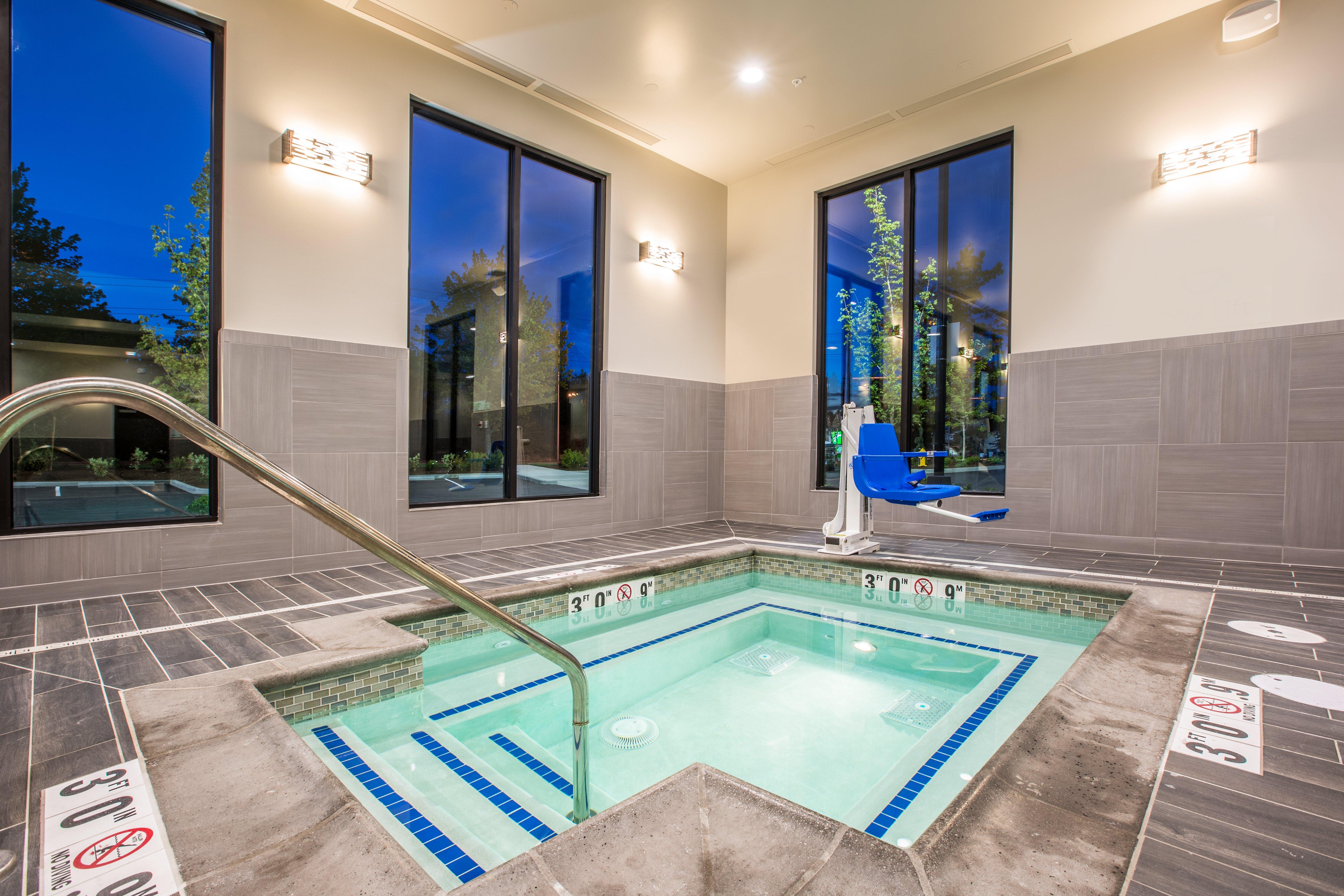 Holiday Inn Portland West - Hillsboro By Ihg Bagian luar foto
