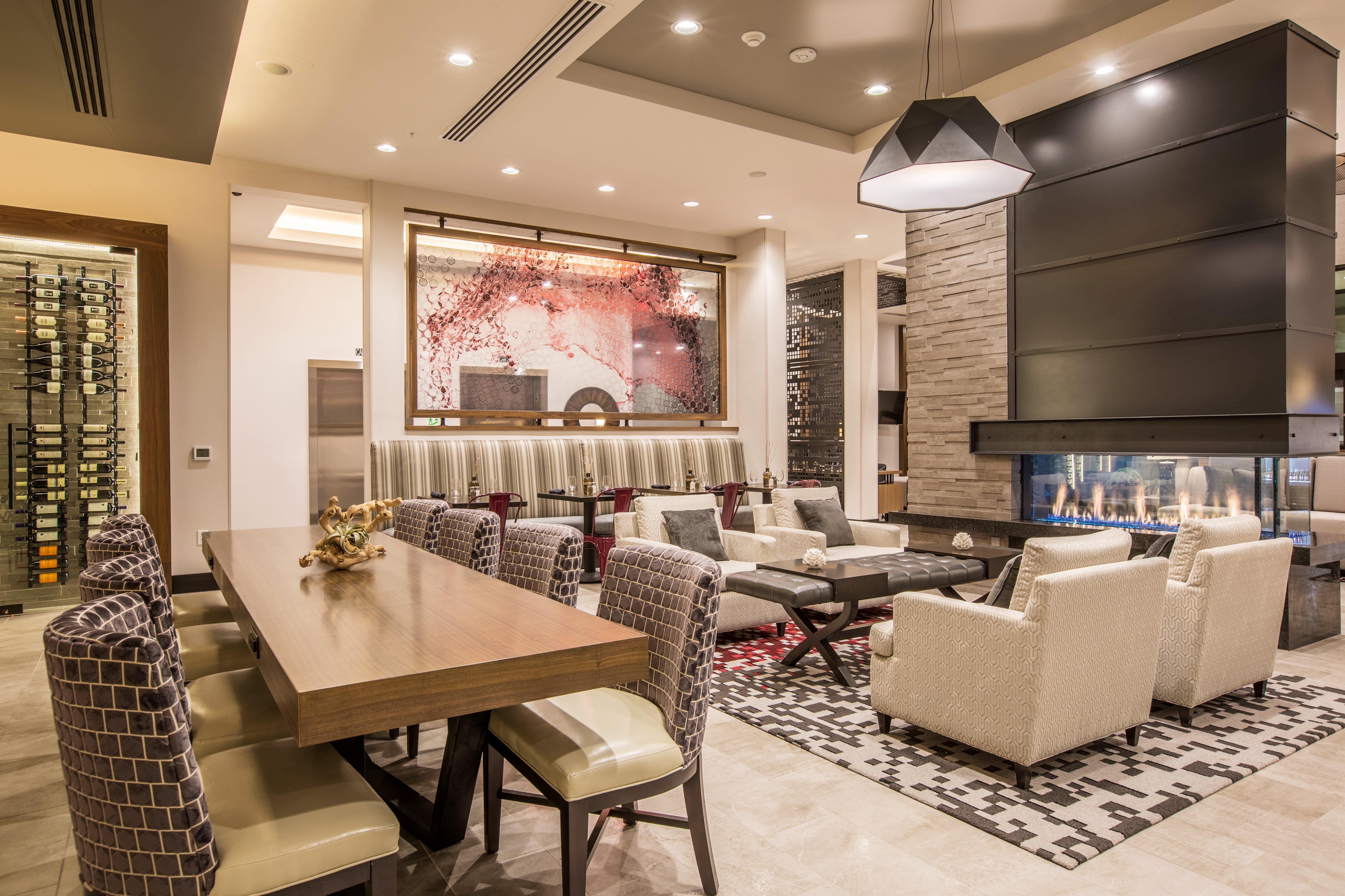 Holiday Inn Portland West - Hillsboro By Ihg Bagian luar foto