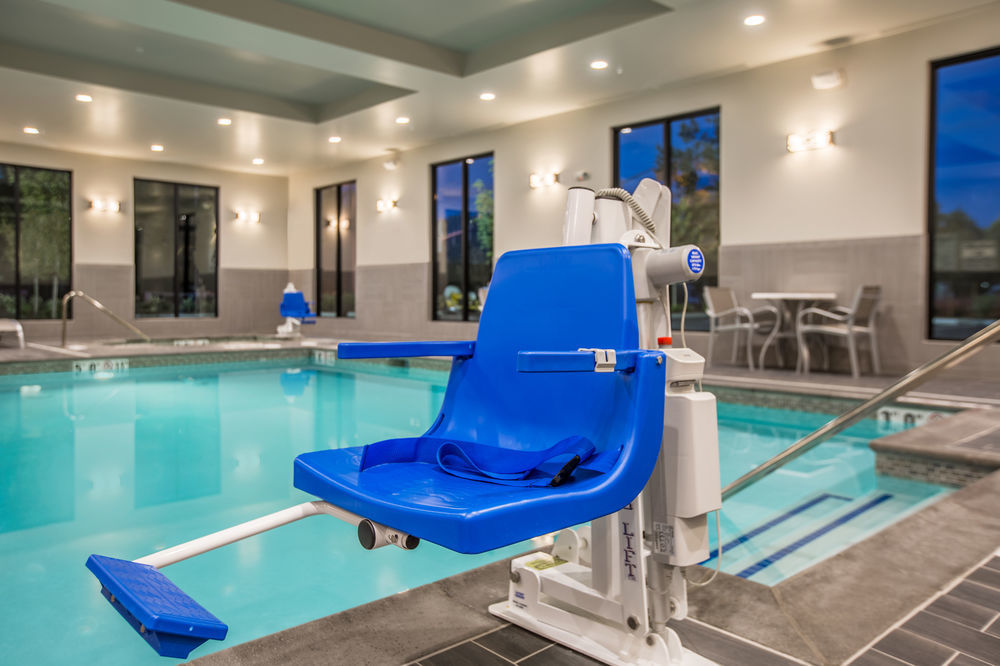 Holiday Inn Portland West - Hillsboro By Ihg Bagian luar foto